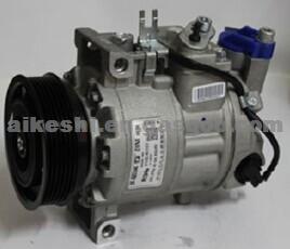 Compressor 4B0260805M For Audi