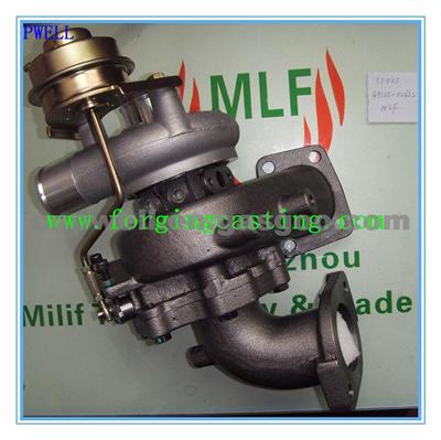 Mitsubishi TF035 49135-02652 Turbocharger For 4D56