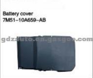 For FORD FOCUS'09 AUTO PARTS BATTERY PROTECTORCOVER OEM:7M51-10A659-AB