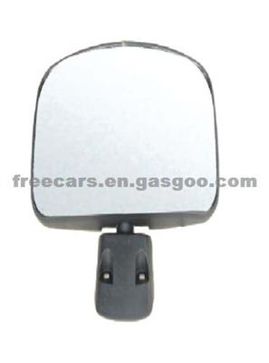 TOP QUALITY SCANIA 4 SERIES R&P CAB ROOF MIRROR 1484080 1504678