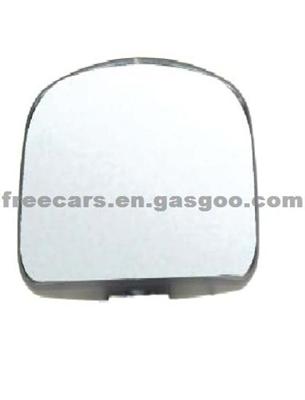 TOP QUALITY SCANIA 4 SERIES R&P CAB FRONT MIRROR 1484076