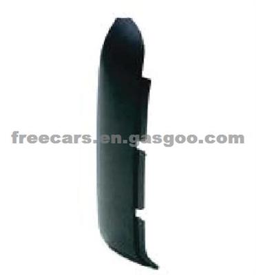 TOP QUALITY SCANIA 4 SERIES R&P CAB EXTERIOR CORNER PANEL( HIGH CAB ) 1382728 RH 1382727 LH