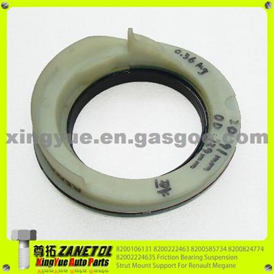 8200106131 8200222463 8200585734 8200824774 Shock Absorber Bearing Strut Mounting Support For Renault Megane Grand Scenic