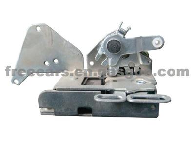 TOP QUALITY SCANIA 4 SERIES R&P CAB DOOR LOCK 1406224/1789306 1902976 RH 1406223/1789305 1902975 LH