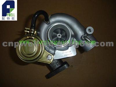 TF035 Turbo Charger 49135-03101 For Mitsubishi