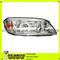 Car Auto Left Headlamp Headlight Assembly For Chevrolet Captiva 96626973