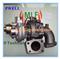 Have In Stock! Mitsubishi Turbo Charger TF035 With 4D56 Engine MR968080 Engine 49135-02652 - img1