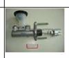 Clutch Cylinder For TOYOTA CAMRY 31410-33012