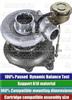 Turbocharger TD06 49179-02400
