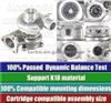 Turbocharger TD04 49177-01501