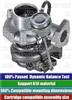Turbocharger TD04 49177-01511