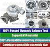 Turbocharger TD04 49177-01502