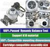 Turbocharger TF035HM-12T 49135-04121