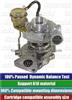 Turbocharger TD04 49377-03041