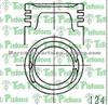 Piston For NISSAN 12010-83W01/12010-83W11