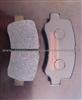 A1 Disc Brake Pad Manufacturer For Chery Qq