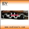 Forklift K21 Engine Parts Nissan K21 Crankshaft