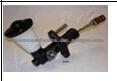 Clutch Master Cylinder For Toyota 31410-20172