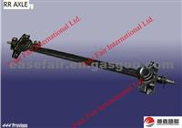 Chery Parts RR Axle S12-3301070