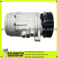 Car Auto Air Conditioning Compressor For Chevrolet Captiva Opel Antara 2.4L 96861885 96629606 4803455