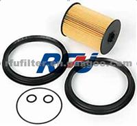 OIL FILTER FOR BMW (1614 6757 196)