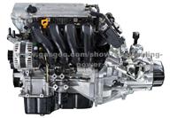 Engine Assy LJ479QE2