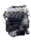 LJ469Q-AE8   gasoline Engine