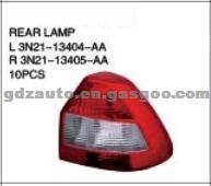 CAR TAIL LAMP OEM L 3N21-13404-AA/R 3N21-13405-AA FOR FORD