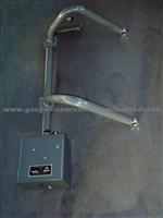 Electrical Out-Swing Bus Door Mechanism