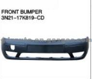 CAR FRONT BUMPER OEM 3N21-17K819-CD FOR FORD