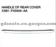 CAR TAIL GATE HANDLE OEM XS61-F43404-AA FOR FORD