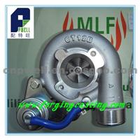CT12B Turbo Charger 17201-67010 For Toyota 1KZ-T Engine