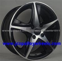 BMF ALLOY WHEELS 14X6.0