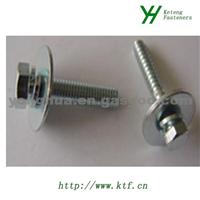 Hex Head Combination Bolt