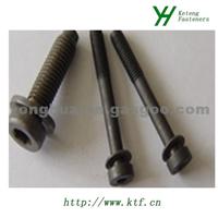 Hex Socket Combination Screw