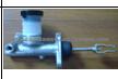 Clutch Master Cylinder For Toyota 31410-32012