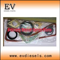 Forklift And Excavator Parts Isuzu DA220 Full Gasket Kit