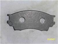 Backing Plate TA013323Z Formazda