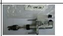 Clutch Master Cylinder For Toyota 31420-20070