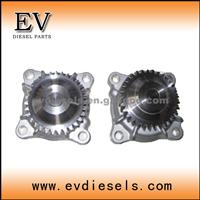 Fit For K21 Oil Pump Nissan Engine