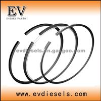 Nissan H25 Piston Ring