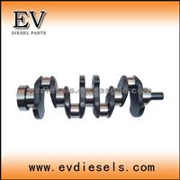 Nissan H25 Cranshaft For Forklift Engine