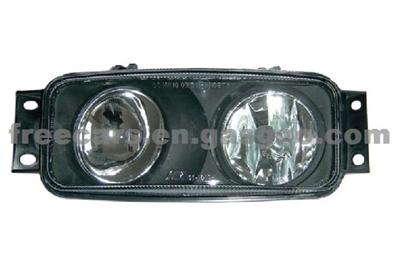 TOP QUALITY SCANIA 4 SERIES R&P CAB FOG LAMP 1422991/1529070 LH 1422992/ 1529071 RH