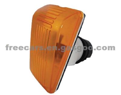 TOP QUALITY SCANIA 4 SERIES R&P CAB SIDE LAMP 1304787   FCS-SCFO-101