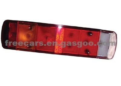 TOP QUALITY SCANIA 4 SERIES R&P CAB TAIL LAMP 1387878/1350340 1436868/1504609 RH 1387877/1350339 LH 1436867/1504608 LH