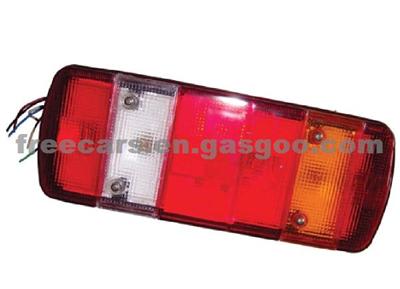 TOP QUALITY SCANIA 4 SERIES R&P CAB TAIL LAMP 1508182 LH 1508184 RH