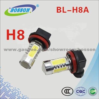 H8 Fog Lamp,High Brightness.The Newest Product