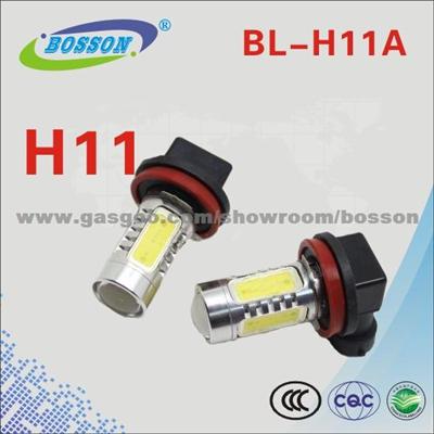 H11 Fog Lamp,High Brightness.The Newest Product