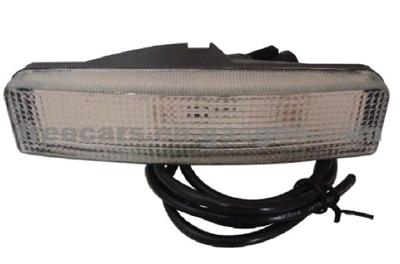 TOP QUALITY SCANIA 4 SERIES R&P CAB LED TOP LAMP( WHITE )