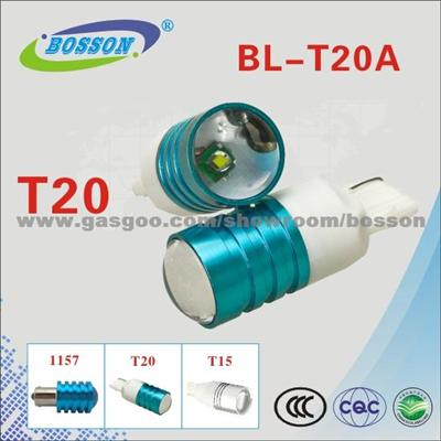 T20 LED Light,High Brightness.